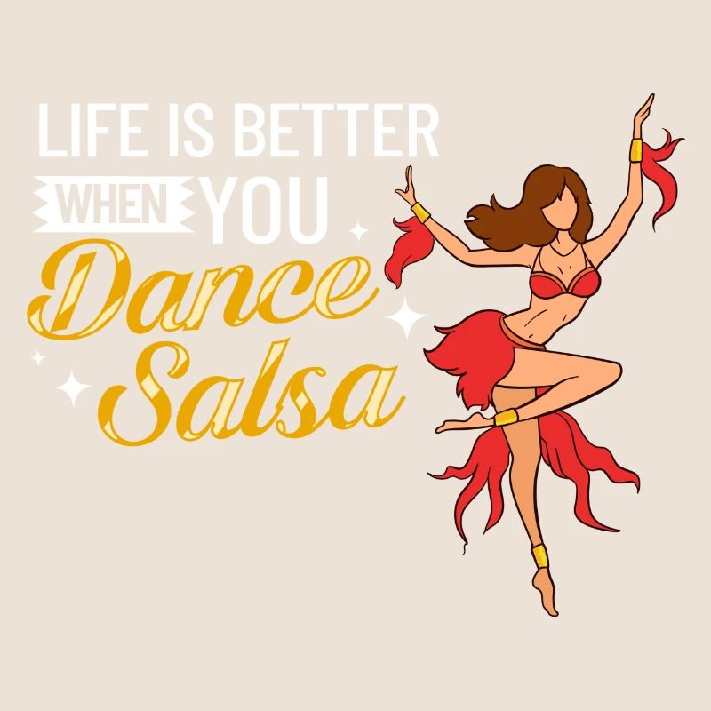 Salsa Dance Music Course Beginner Workout Dancer
