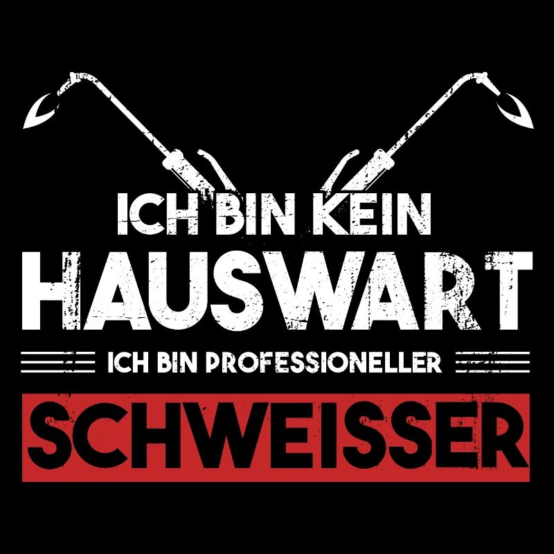 Schweißer Beruf Schweisser Geschenk
