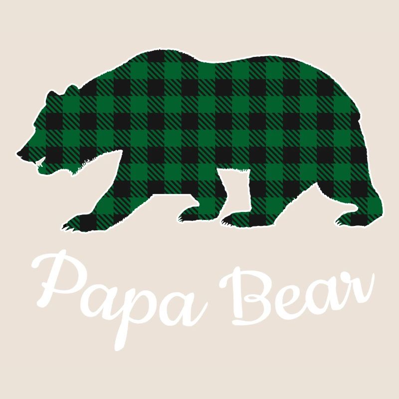 Papa Bear