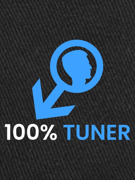 100% Tuner