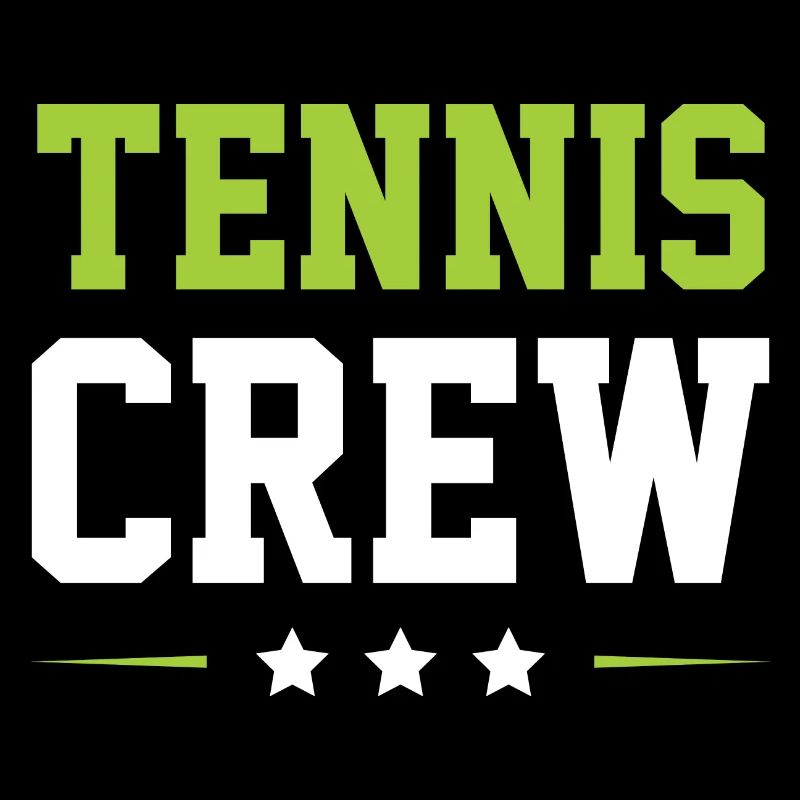 Équipe de tennis