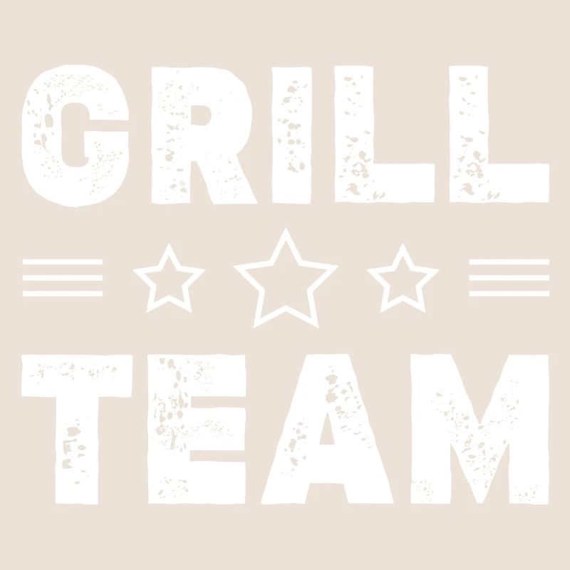 L’équipe Grill