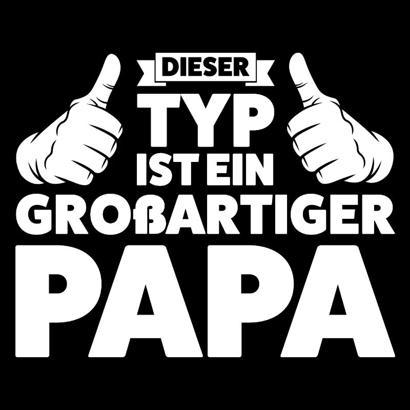 Vater Papa Vätern Geschenk