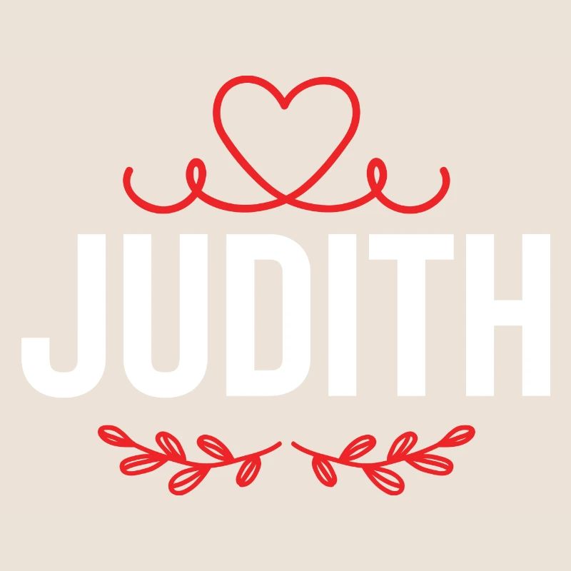 Judith