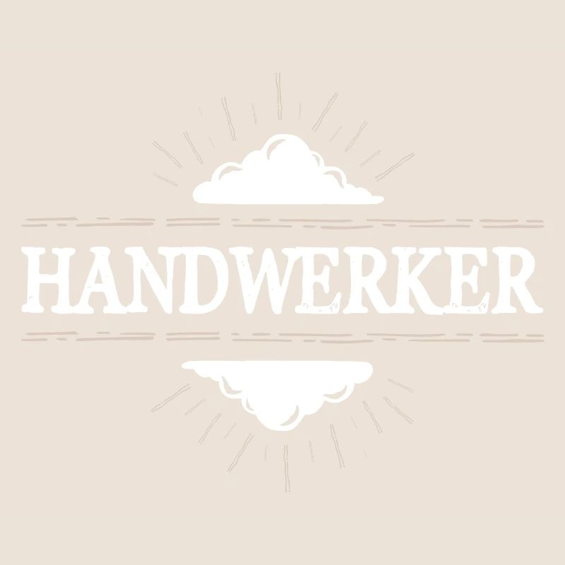 Handwerker Beruf