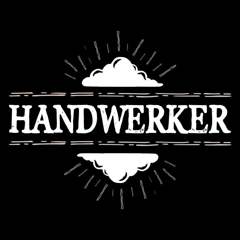 Handwerker Beruf
