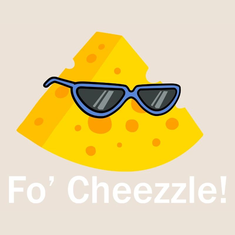 Cheezzle Ironic Quote Cheesemaking Cheese Dairy