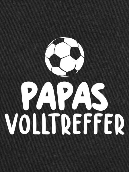 Papas Volltreffer