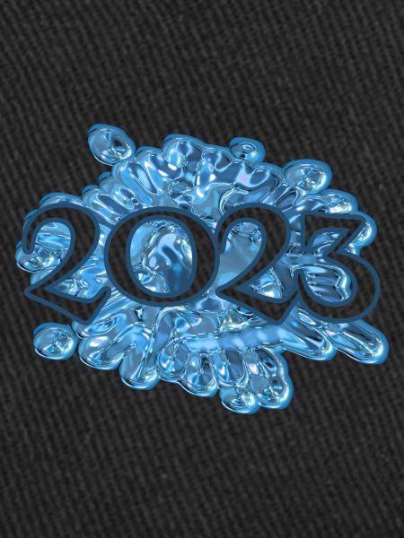 Water drops 2023