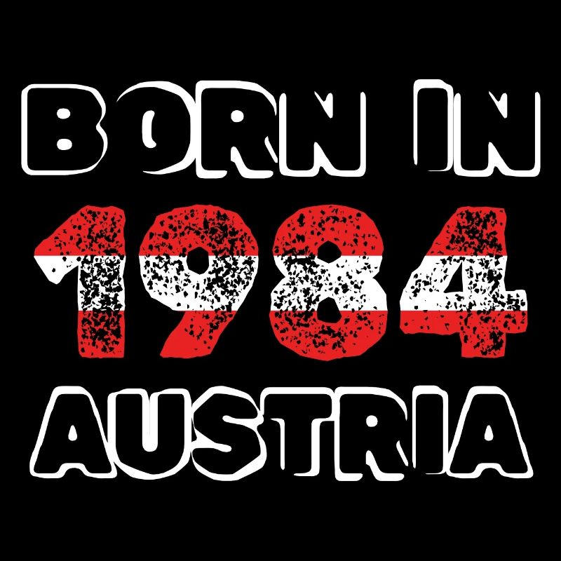 Autriche 1984