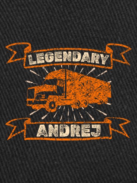 Camion Andrej