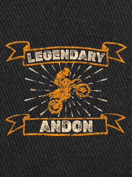 Moto Andon