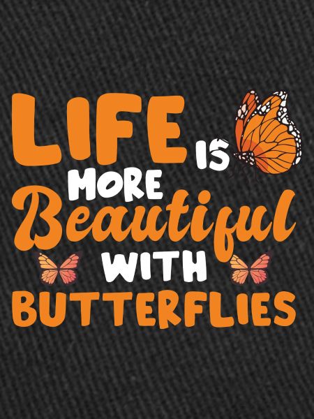 Butterfly Monarch