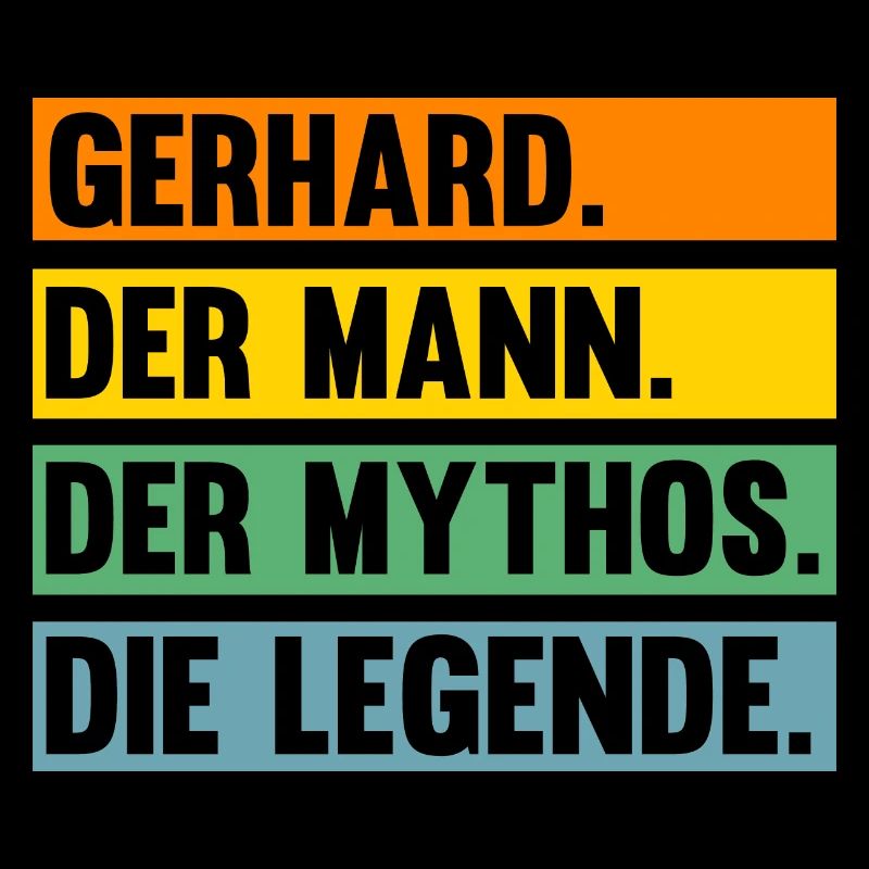 Gerhard