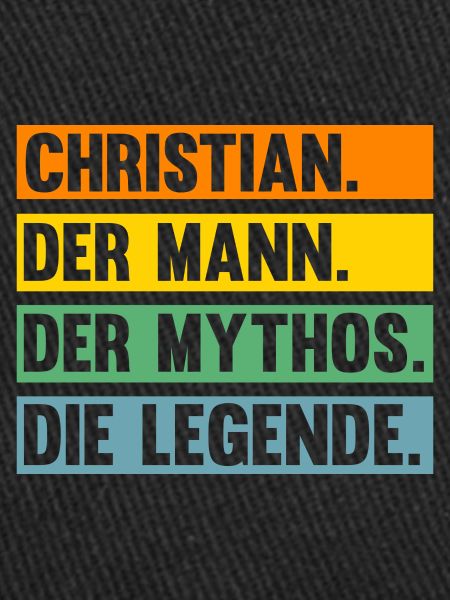 Christian