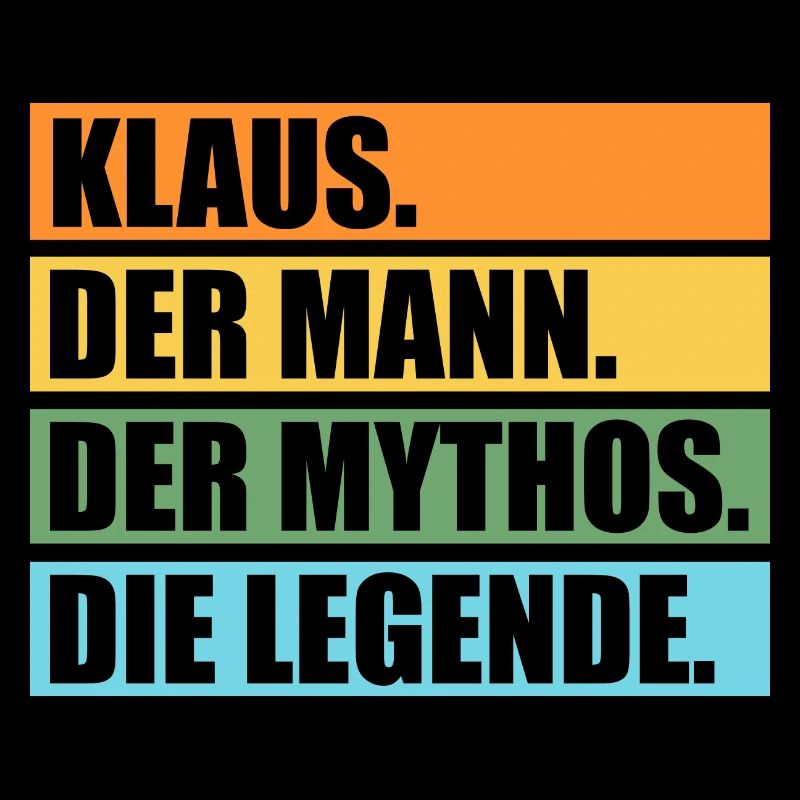 Klaus