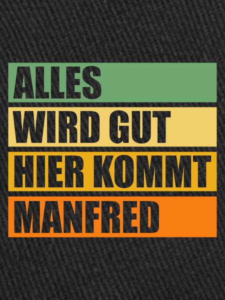 Manfred