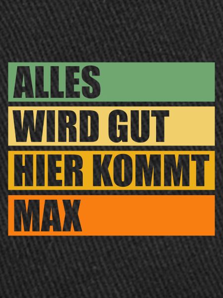 Max