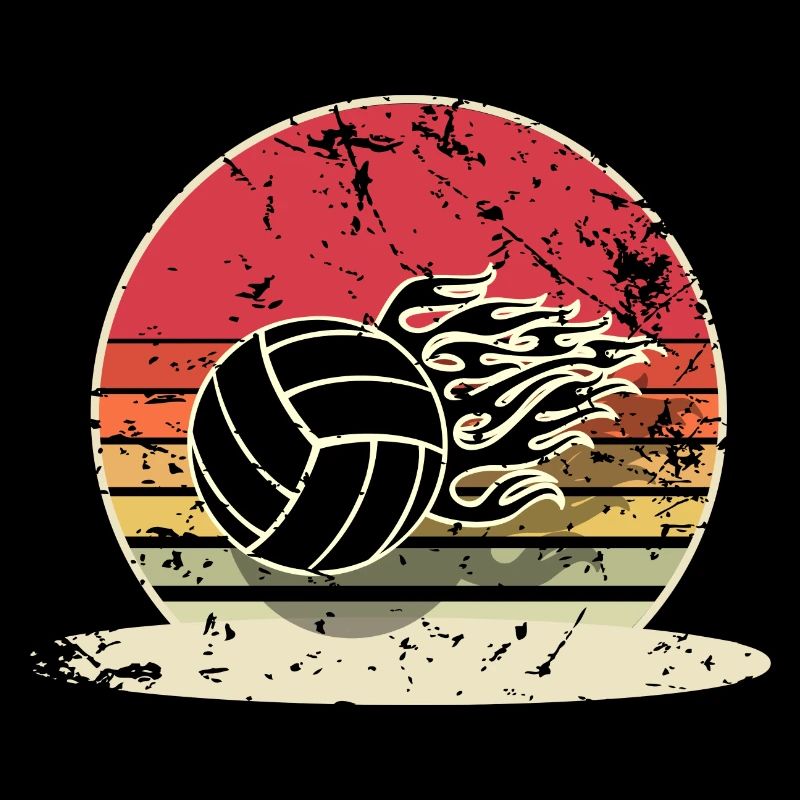 Volley-ball