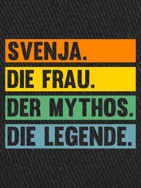 Svenja