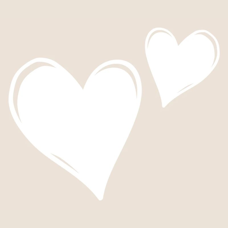 Hearts Symbol Love