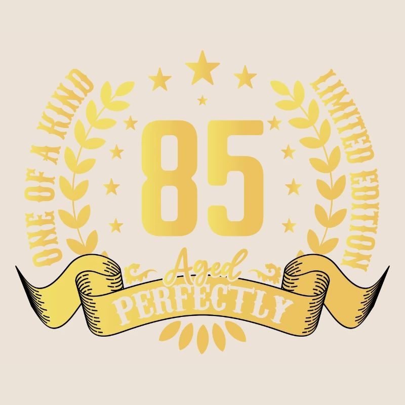 85 ans cadeau d’anniversaire 85 ans