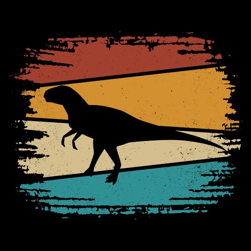Velociraptor Dino Dinosaurier