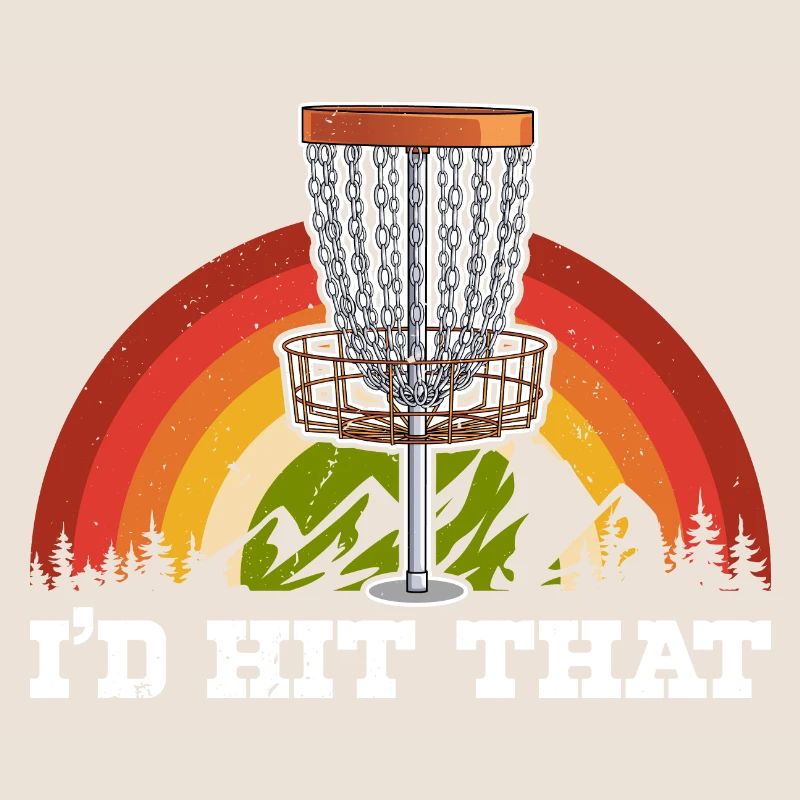 Disc Throwing Disc Golf Hobby