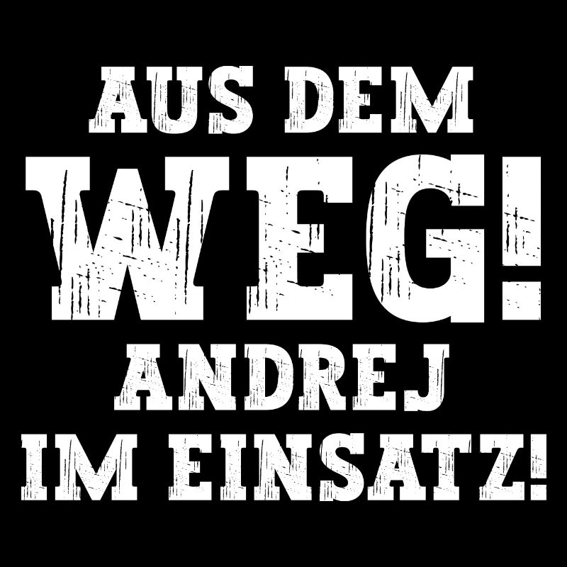 Andrej Lustiger Spruch Vorname Name Andrej