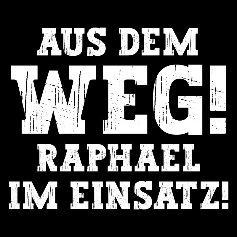 Raphael Lustiger Spruch Vorname Name Raphael