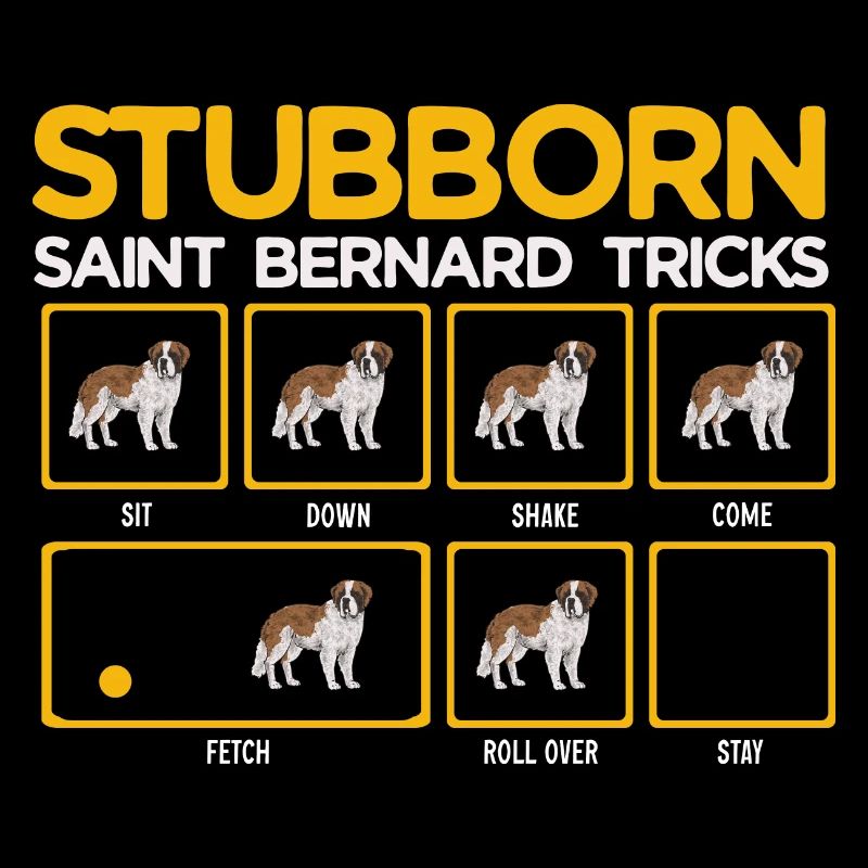 St. Bernard St. Bernard Dog Dog