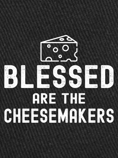 fromager - Bless.ed sont les fromagers