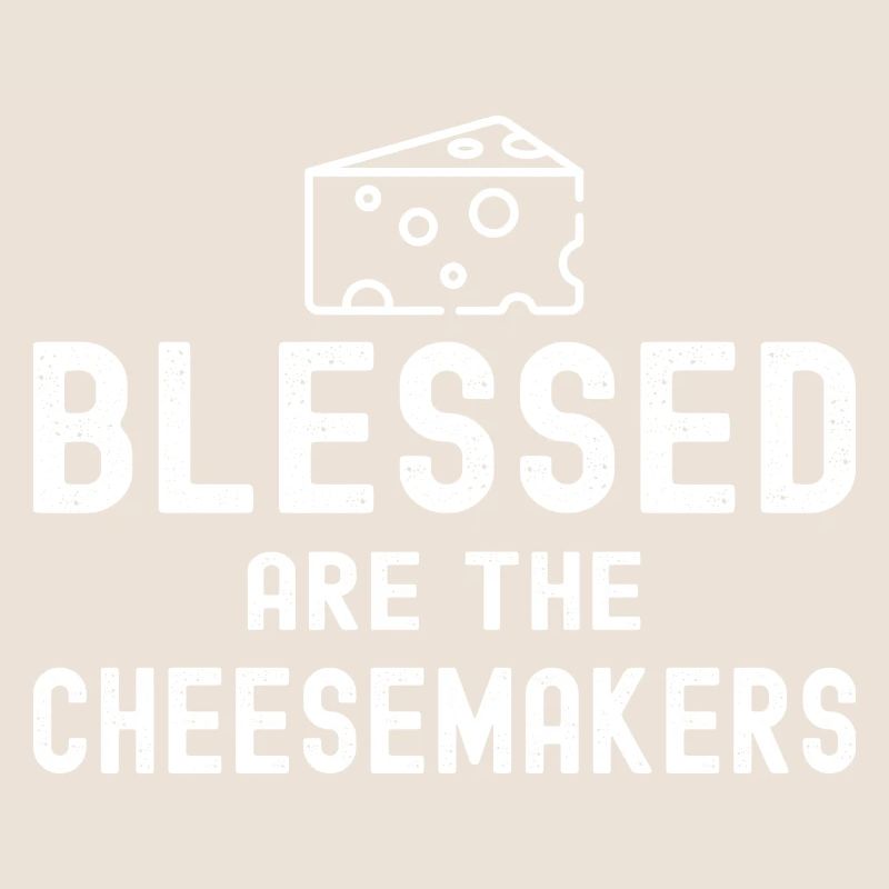 fromager - Bless.ed sont les fromagers