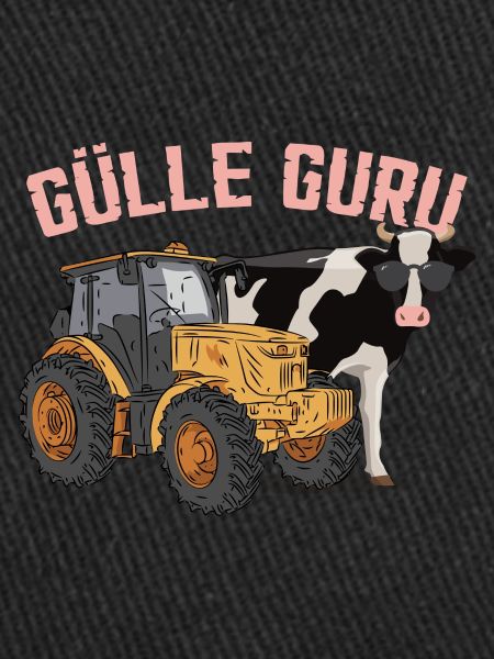 Gülle Guru