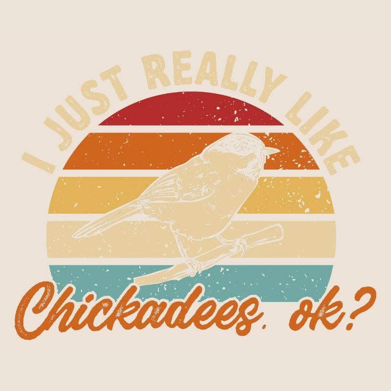 Observation des oiseaux mésanges