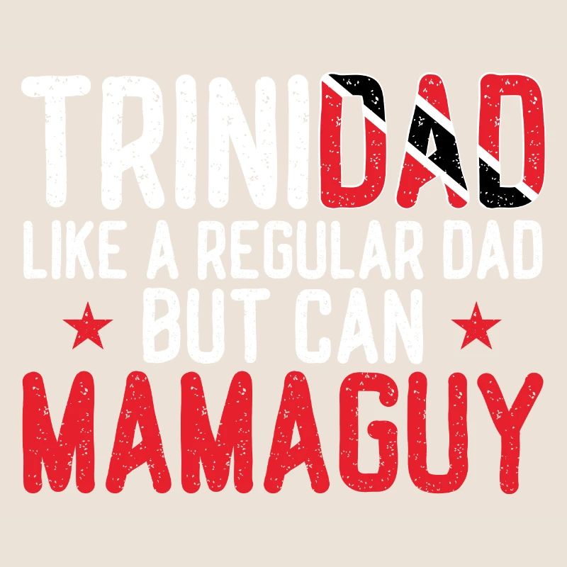 Drapeau de Trinité-et-Tobago