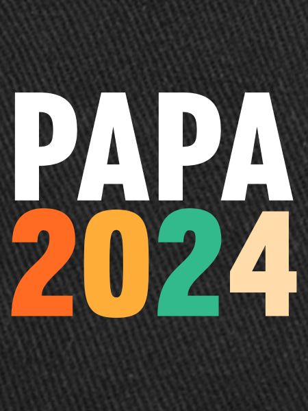 Futur papa 2037