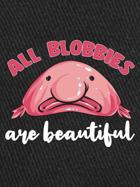 Poisson blob