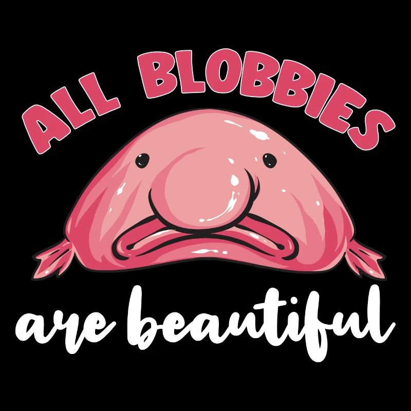 Blobfisch