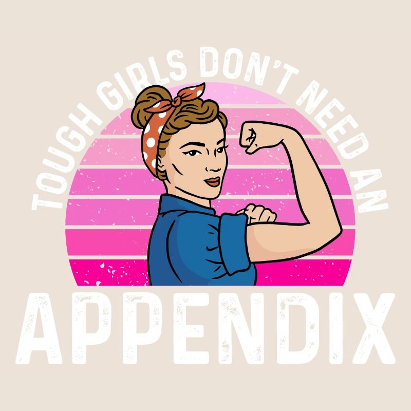 Appendicectomie Appendicite