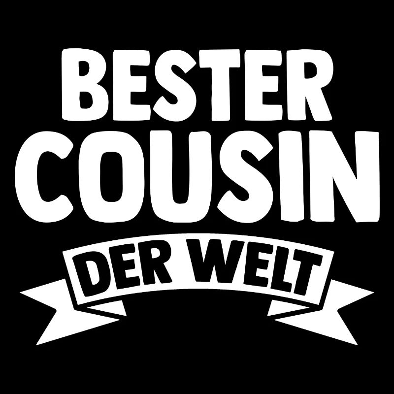 Cousins Cousin