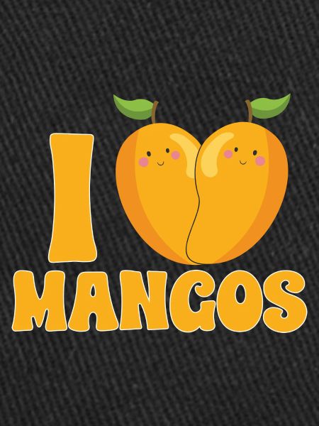 Mango Fruit Mango