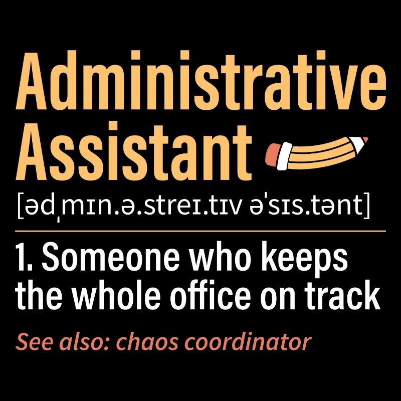 Secrétaire, Adjointe administrative, Commis de bureau