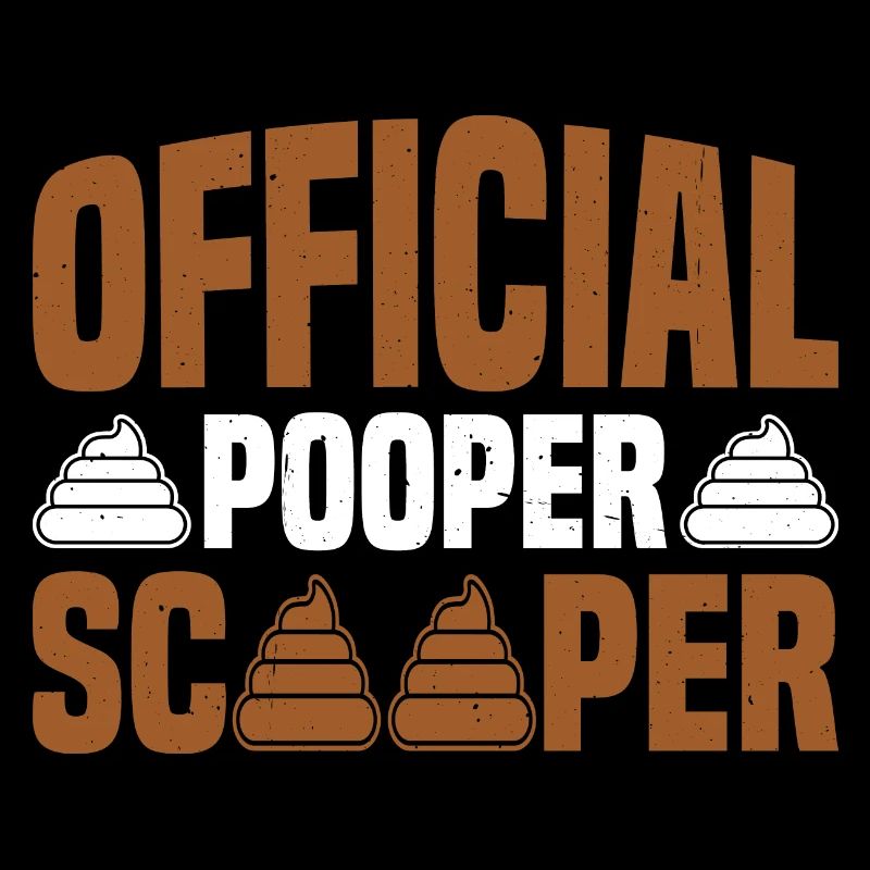 Official Pooper Scooper 60