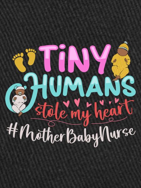 Infirmière Bébé Maternité Infirmière