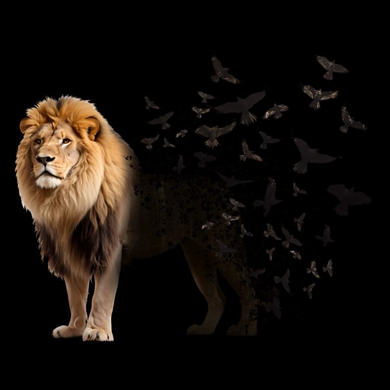 Löwe