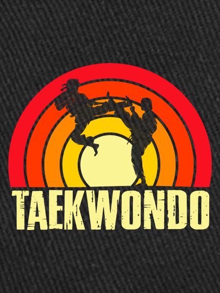 Taekwondo