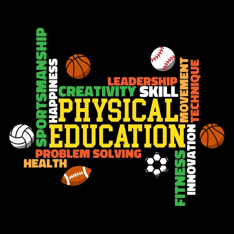 Professeur d’éducation physique Professeur d’éducation physique