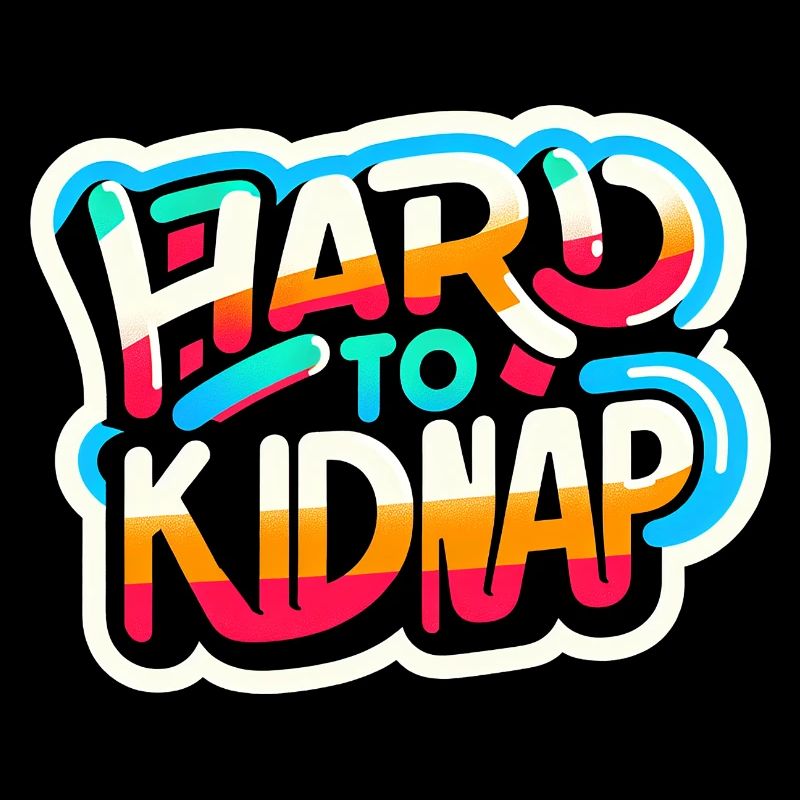 Hard to Kidnap 7