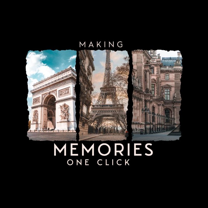 Photography Memory Camera Click Capture Photograph